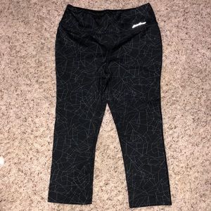 Eddie Bauer Women’s Movement High Rise Capris